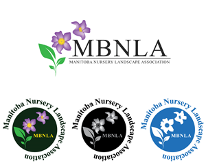 Logo Design by anshtoyj for Manitoba Nursery Landscape Association Inc. | Design: #5697373