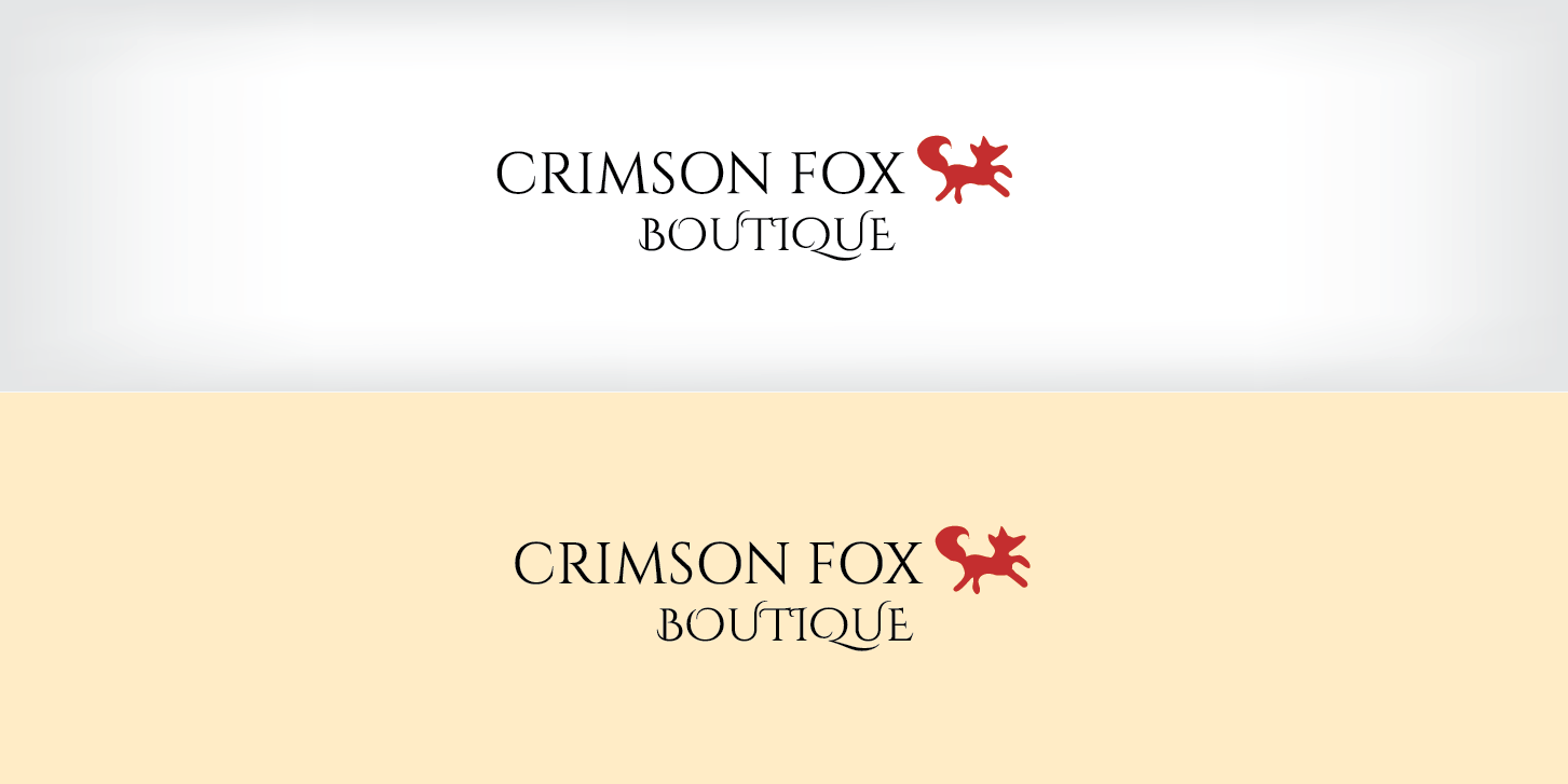 Logo Design by hafetz for this project | Design #5774165