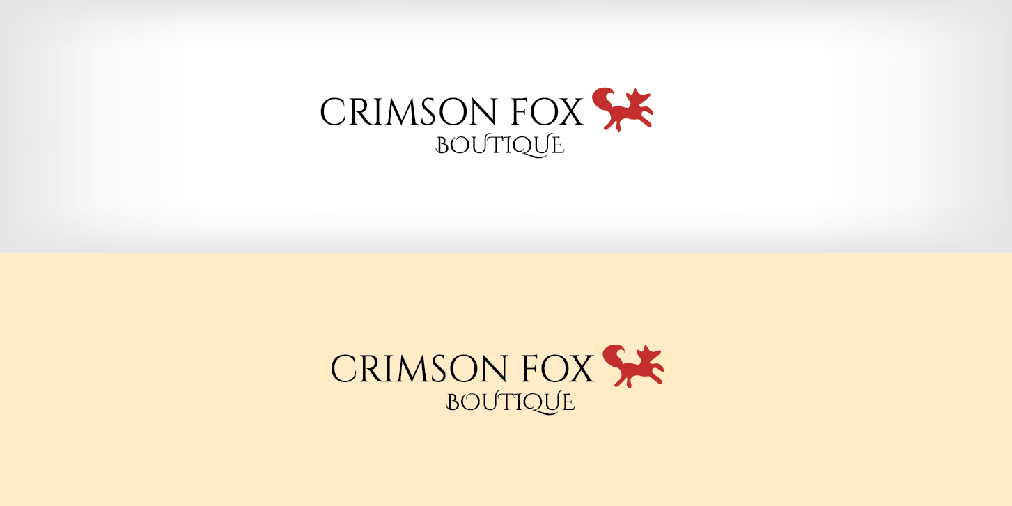 Logo Design by hafetz for this project | Design #5817372