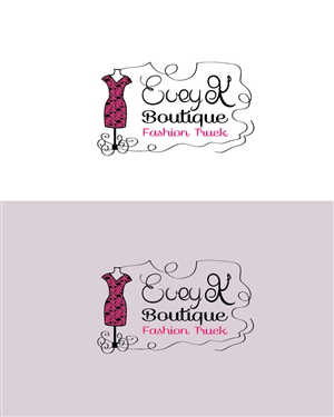 Logo Design by RTsigPro