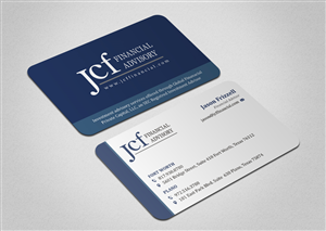 Business Card Design by INDIAN_Ashok for this project | Design: #5625802