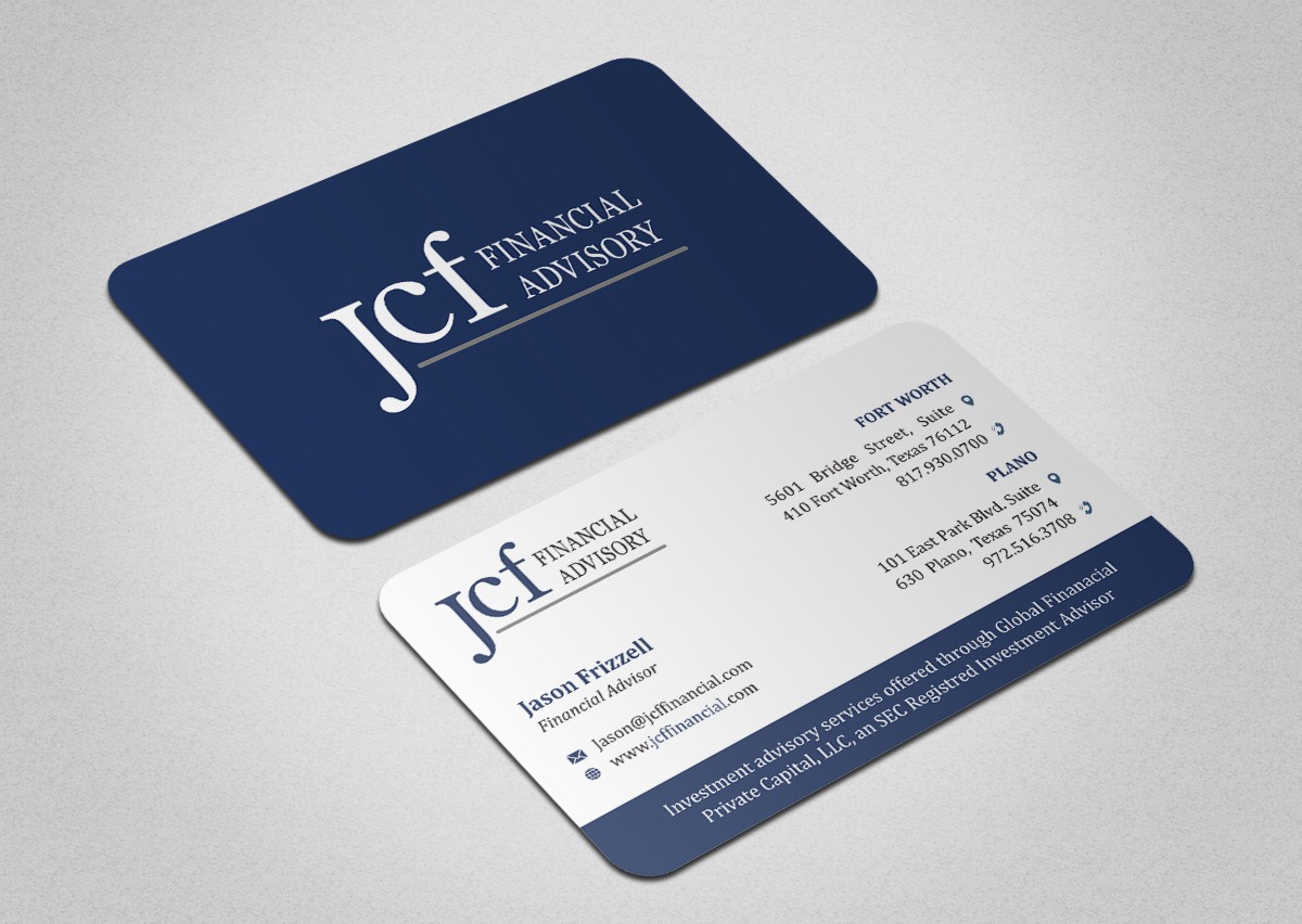Business Card Design by INDIAN_Ashok for this project | Design #5625822