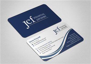 Business Card Design by INDIAN_Ashok for this project | Design: #5625827
