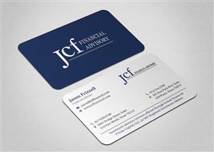 Business Card Design by INDIAN_Ashok for this project | Design: #5625828
