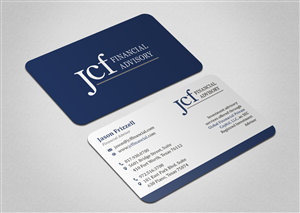 Business Card Design by INDIAN_Ashok for this project | Design: #5625831
