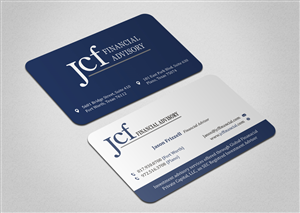 Business Card Design by INDIAN_Ashok for this project | Design: #5625832