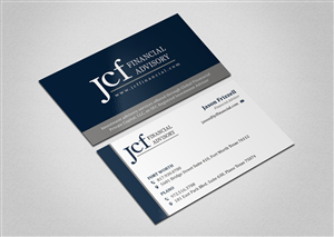 Business Card Design by INDIAN_Ashok for this project | Design: #5702918