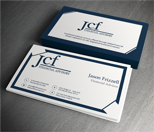 Business Card Design by ThemeDesk Technology