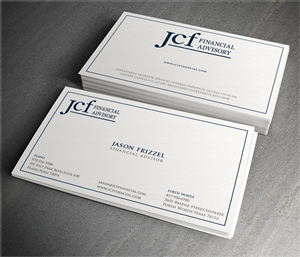 Visitenkarten-Design von ThemeDesk Technology für dieses Projekt | Design: #5627213