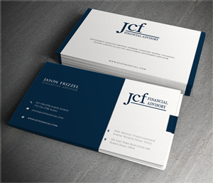 Visitenkarten-Design von ThemeDesk Technology für dieses Projekt | Design: #5627231