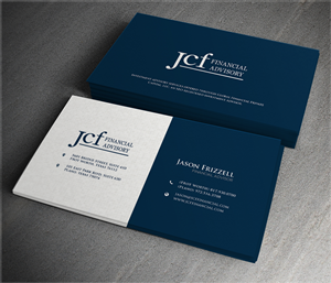 Visitenkarten-Design von ThemeDesk Technology für dieses Projekt | Design: #5627245