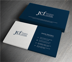 Visitenkarten-Design von ThemeDesk Technology für dieses Projekt | Design: #5627250
