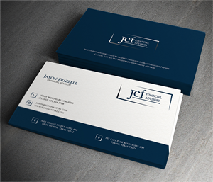 Visitenkarten-Design von ThemeDesk Technology für dieses Projekt | Design: #5627273