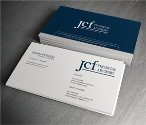 Business Card Design by ThemeDesk Technology for this project | Design: #5637179