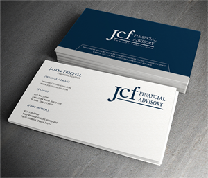 Business Card Design by ThemeDesk Technology for this project | Design: #5637220