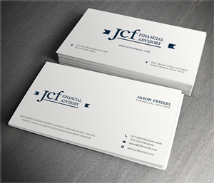Business Card Design by ThemeDesk Technology for this project | Design: #5649549