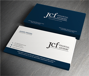 Business Card Design by ThemeDesk Technology for this project | Design: #5649561