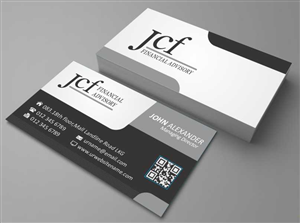 Business Card Design by AwsomeD for this project | Design: #5630216