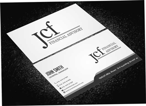 Business Card Design by AwsomeD for this project | Design: #5630220