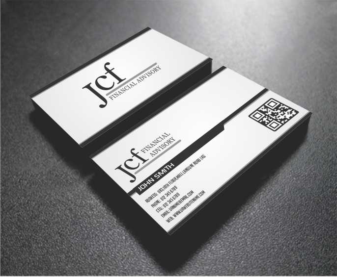 Business Card Design by AwsomeD for this project | Design #5630221