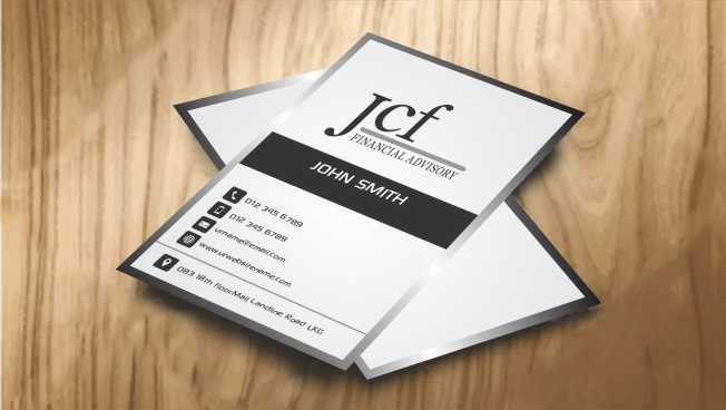 Business Card Design by AwsomeD for this project | Design #5630222