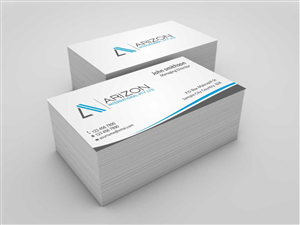 Visitenkarten-Design von szabist für dieses Projekt | Design #5631323