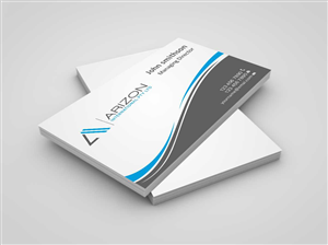 Business Card Design by szabist for this project | Design: #5631326