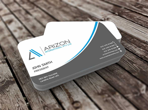 Business Card Design by szabist for this project | Design: #5631329