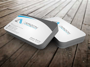 Business Card Design by szabist for this project | Design: #5631332