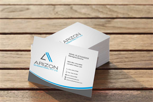 Business Card Design by szabist for this project | Design: #5631342