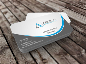 Visitenkarten-Design von szabist für dieses Projekt | Design: #5631348