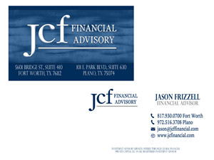 Business Card Design by LinaTee