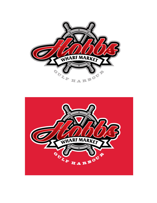 Logo Design by royalroosterdesign for this project | Design: #1563599