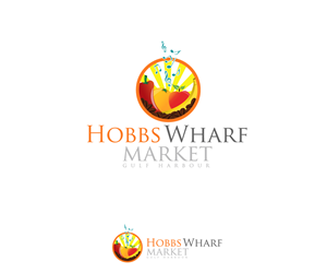 Logo Design by Creative Crown for this project | Design: #1560977