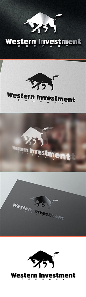 Logo Design by Wael aziz Elbedna for this project | Design #5692368