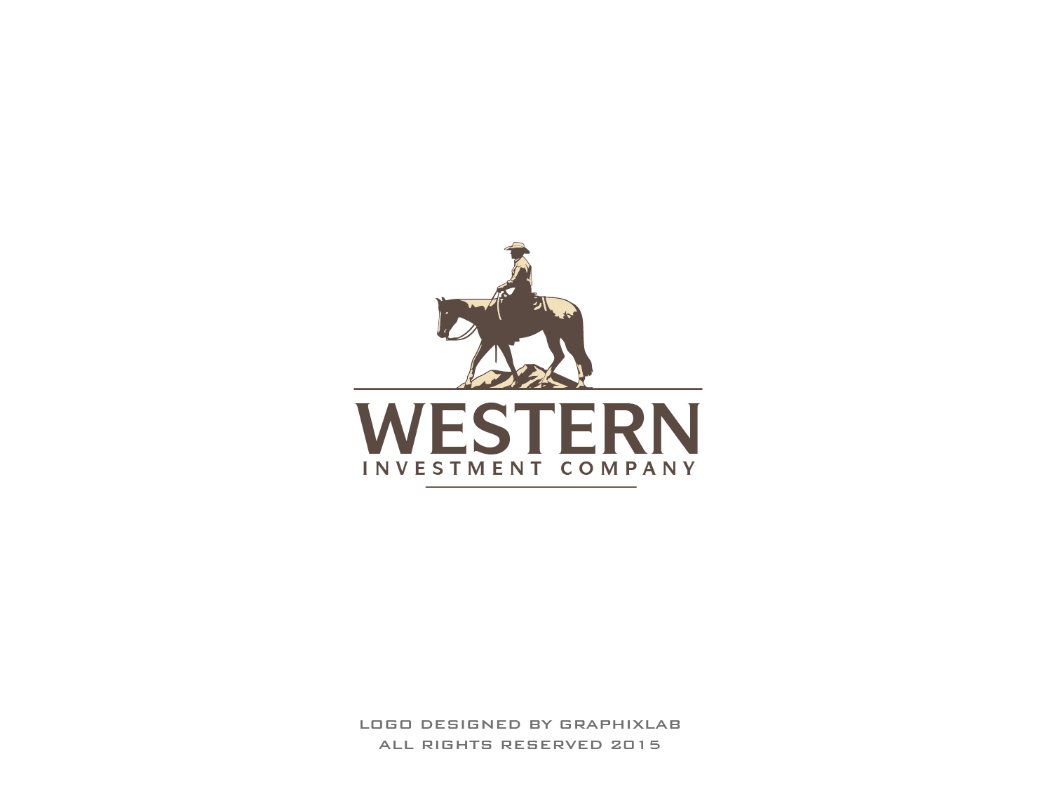 Logo Design by Graphix Lab for this project | Design #5690029