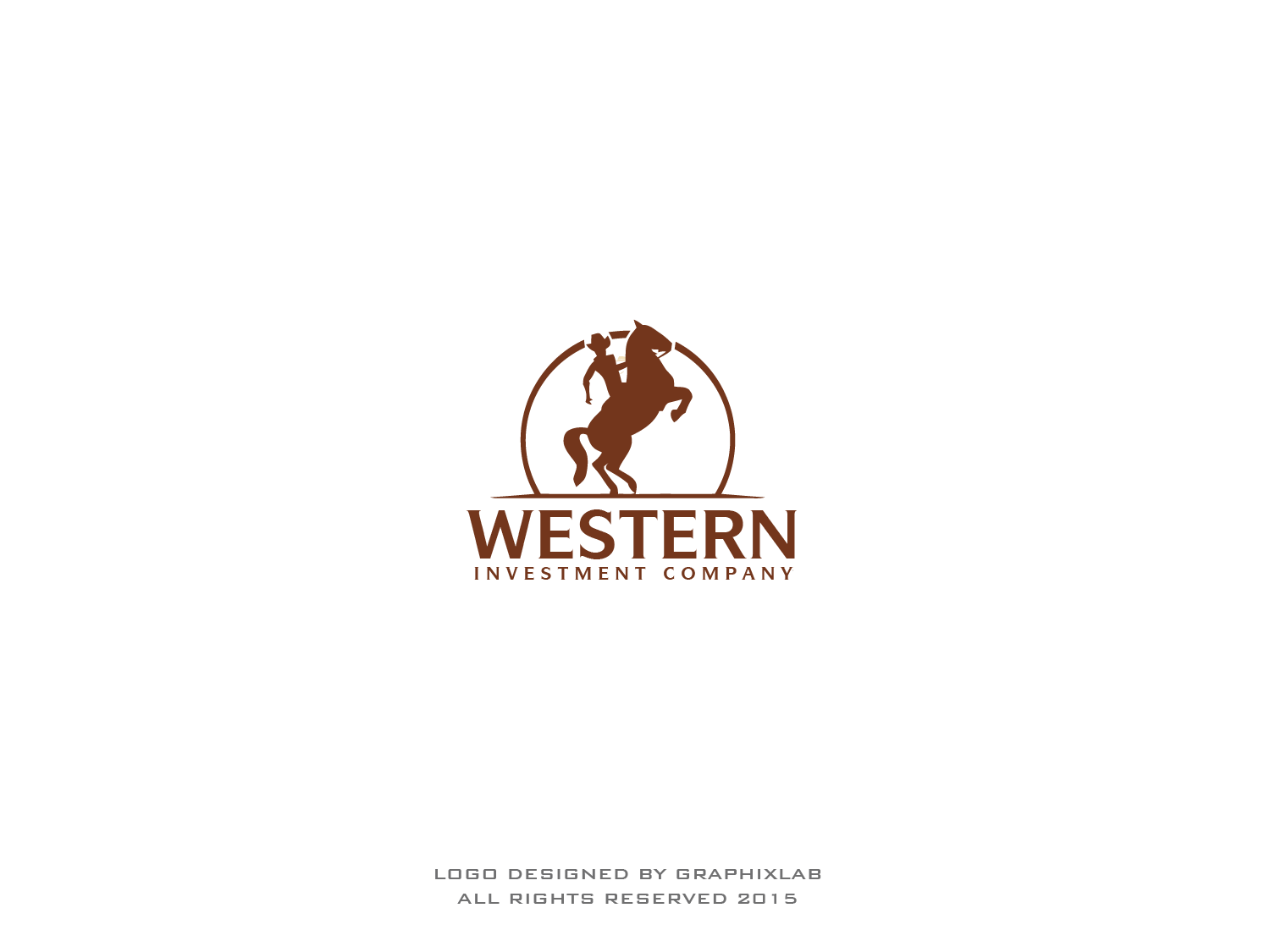 Logo Design by Graphix Lab for this project | Design #5690054