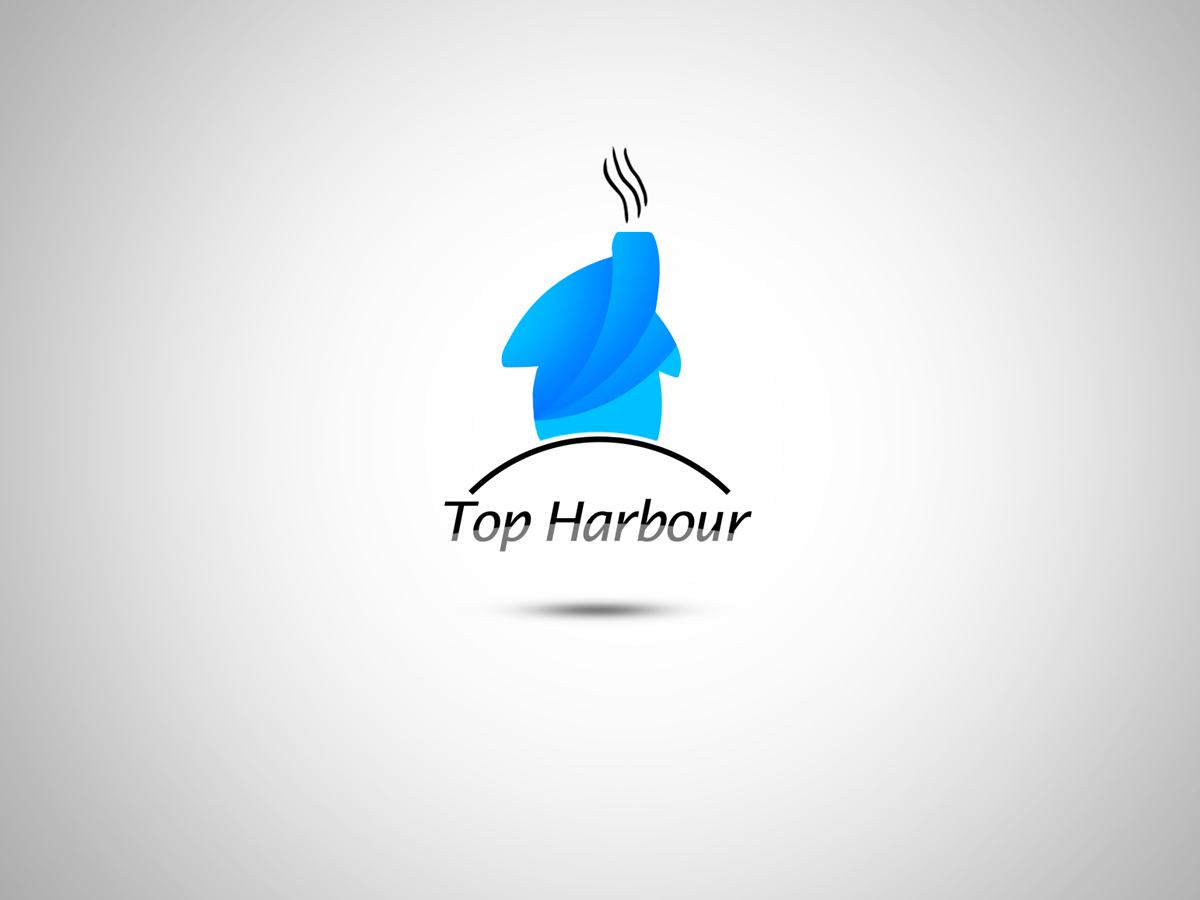 Logo Design by Jakub Dobek for this project | Design #1556021