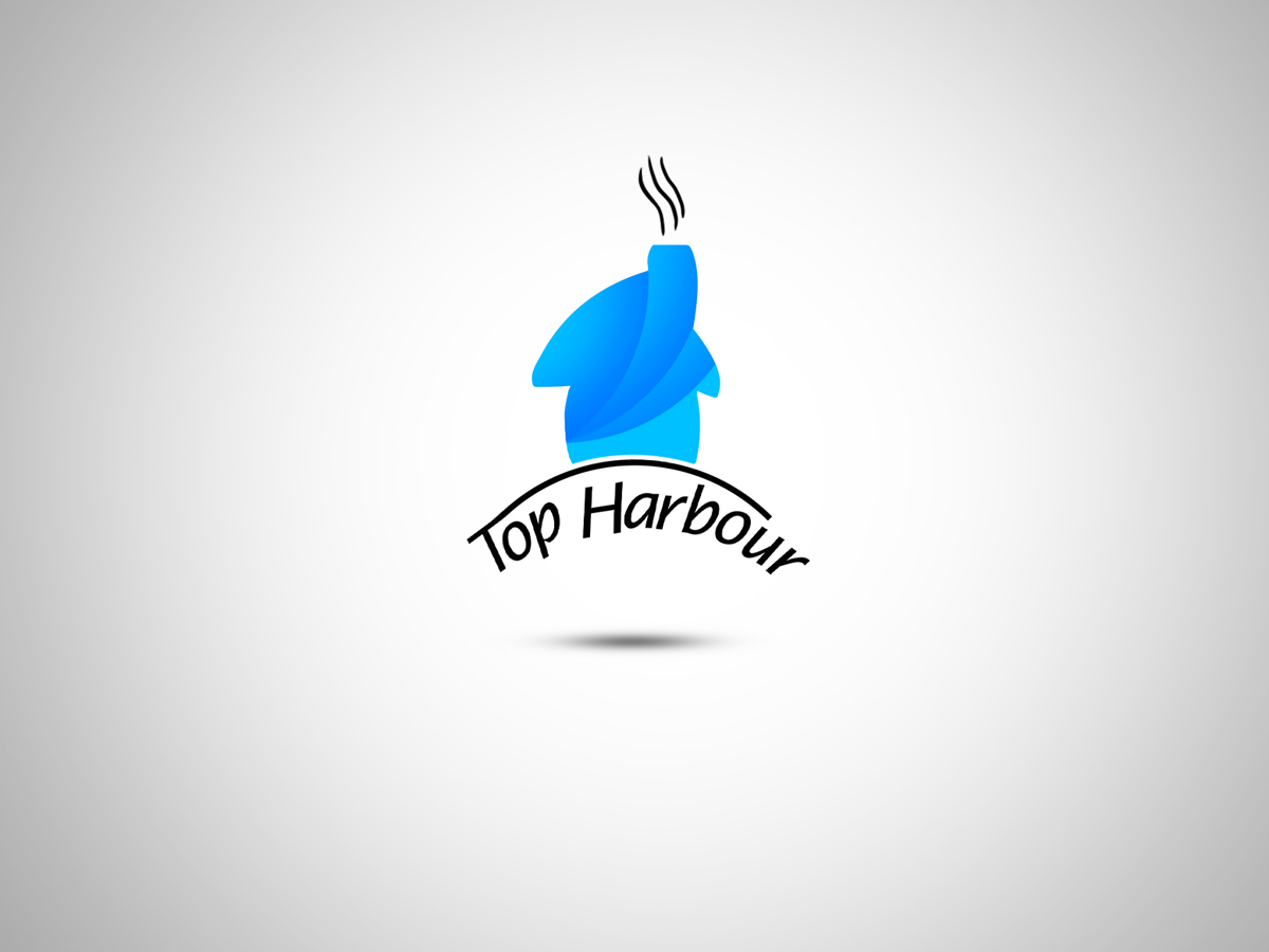 Logo Design by Jakub Dobek for this project | Design #1556022