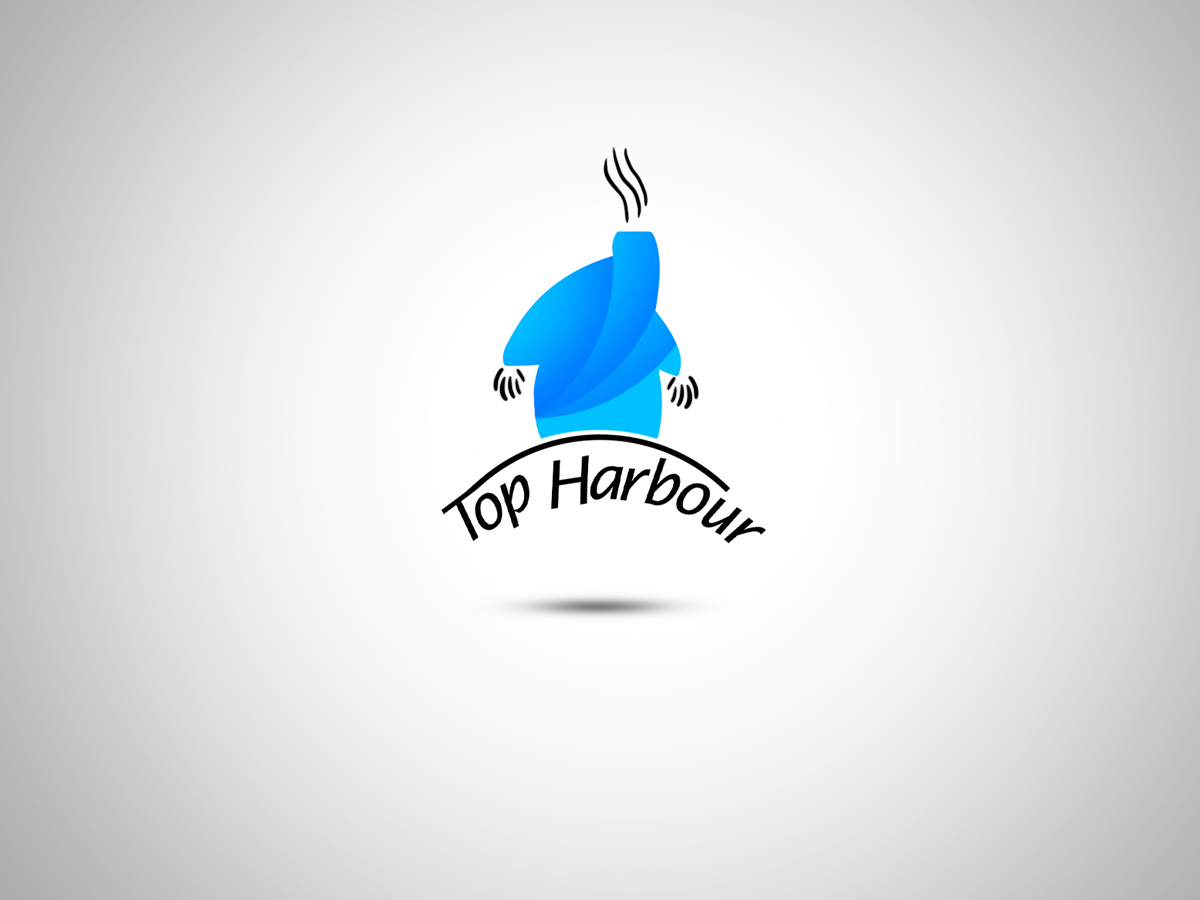Logo Design by Jakub Dobek for this project | Design #1556031