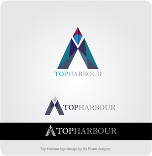 Logo Design by Hana for this project | Design: #1555597