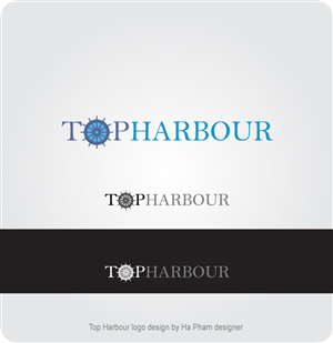 Logo Design by Hana for this project | Design: #1615705