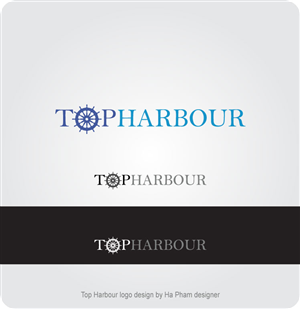 Logo Design by Hana for this project | Design: #1615759
