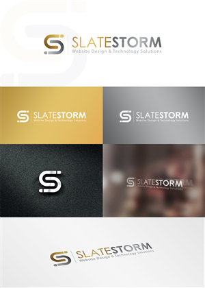 Design de Logo par art by SUGU pour Slate Storm | Design : #5642055