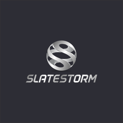 Logo Design by JL 2 for Slate Storm | Design #5693020