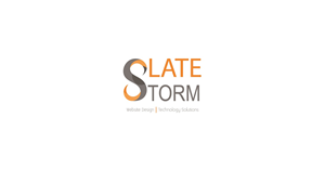 Logo Design by kkazi11 for Slate Storm | Design: #5635567