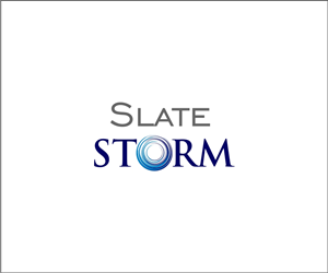 Design de Logo par moniqutza pour Slate Storm | Design : #5664326