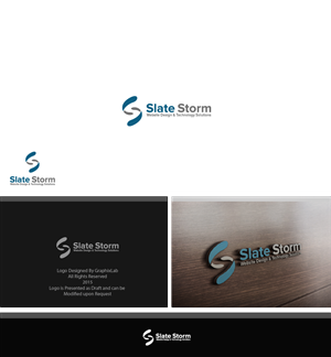 Design de Logo par Graphix Lab pour Slate Storm | Design : #5692843