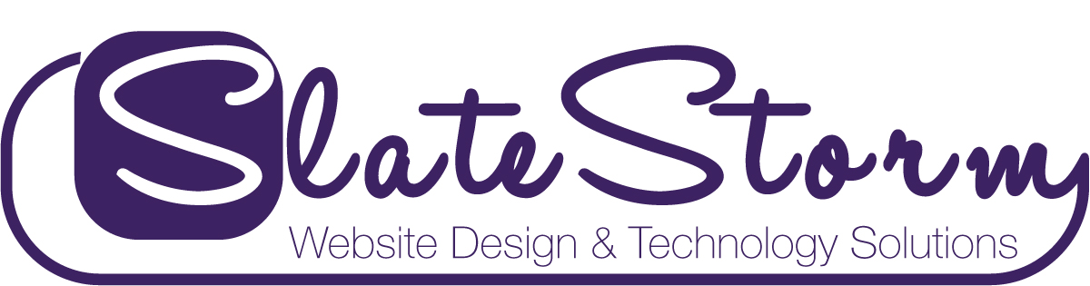 Logo Design by Endri23 for Slate Storm | Design #5658856