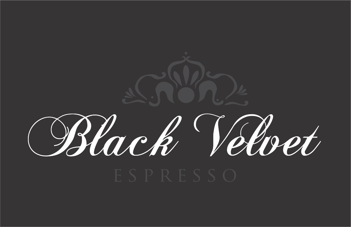 Design de Logo par Mandarina pour Black Velvet Coffee Roasters | Design #1551040